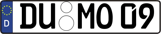 DU-MO09