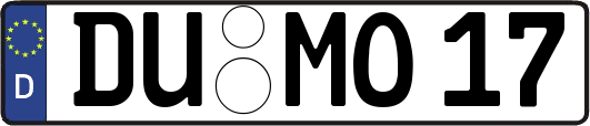 DU-MO17
