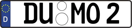 DU-MO2