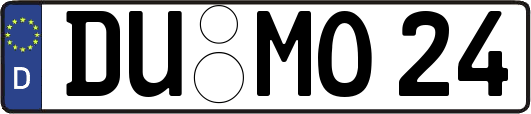 DU-MO24