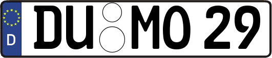 DU-MO29