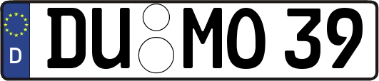 DU-MO39