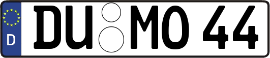 DU-MO44