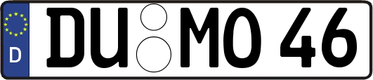 DU-MO46