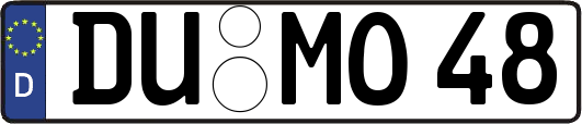 DU-MO48