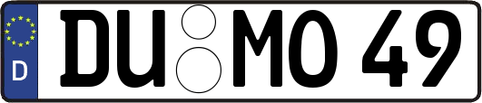 DU-MO49