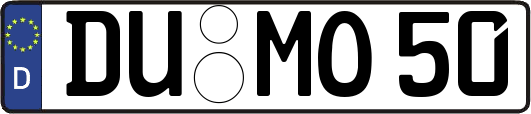 DU-MO50