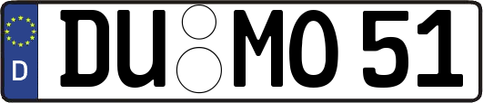 DU-MO51