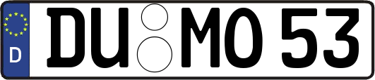 DU-MO53