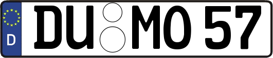 DU-MO57