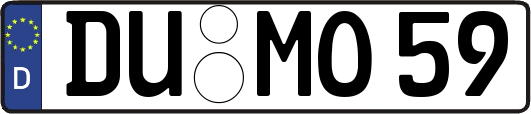 DU-MO59