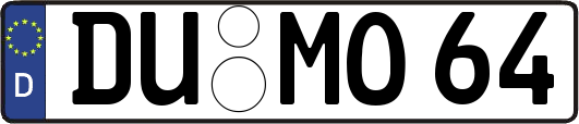 DU-MO64