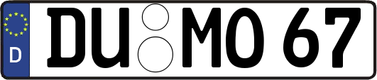 DU-MO67