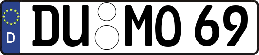 DU-MO69