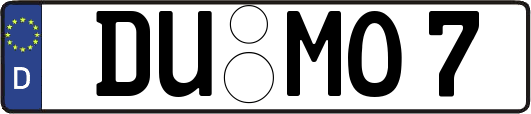 DU-MO7