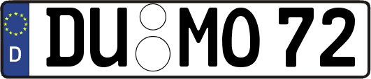 DU-MO72