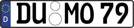 DU-MO79