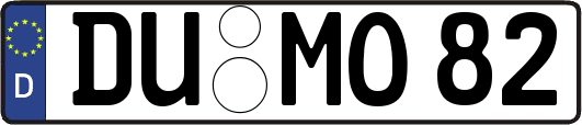 DU-MO82