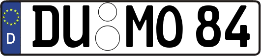 DU-MO84