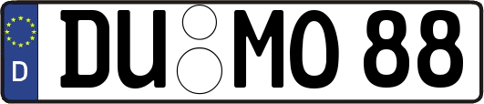 DU-MO88