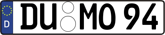 DU-MO94