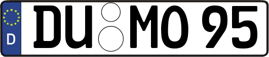 DU-MO95