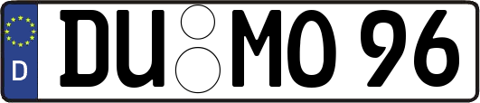 DU-MO96