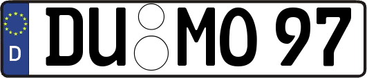 DU-MO97