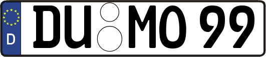 DU-MO99
