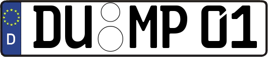 DU-MP01