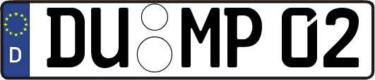 DU-MP02