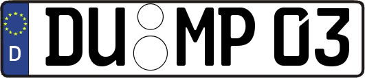 DU-MP03