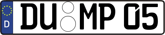 DU-MP05