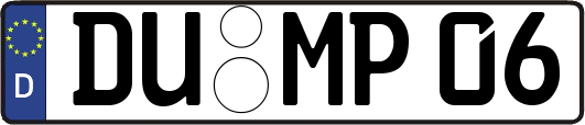 DU-MP06