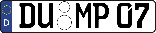 DU-MP07