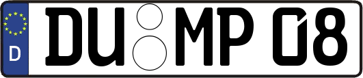 DU-MP08