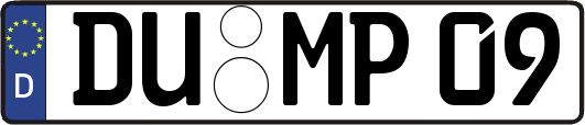 DU-MP09