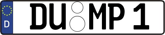 DU-MP1
