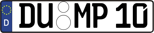 DU-MP10