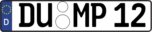 DU-MP12