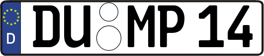 DU-MP14