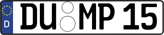 DU-MP15