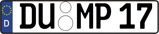 DU-MP17