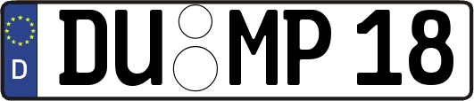 DU-MP18