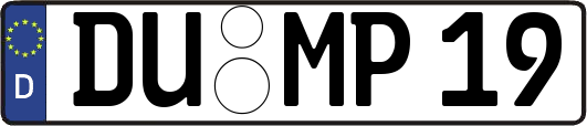 DU-MP19