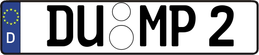 DU-MP2