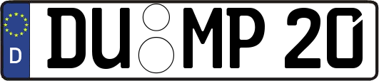DU-MP20
