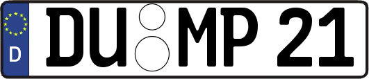 DU-MP21