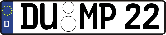 DU-MP22