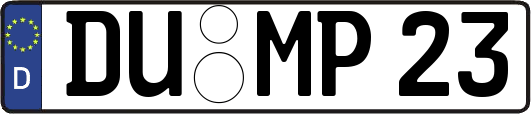 DU-MP23